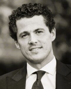 Fernando Giménez Ordóñez, socio y abogado